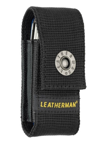 LEATHERMAN ALICATE MULTIUSOS WAVE+