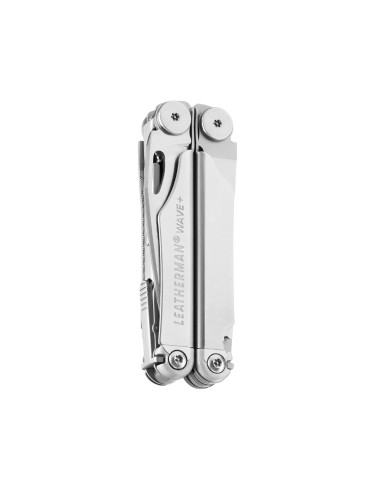 LEATHERMAN ALICATE MULTIUSOS WAVE+