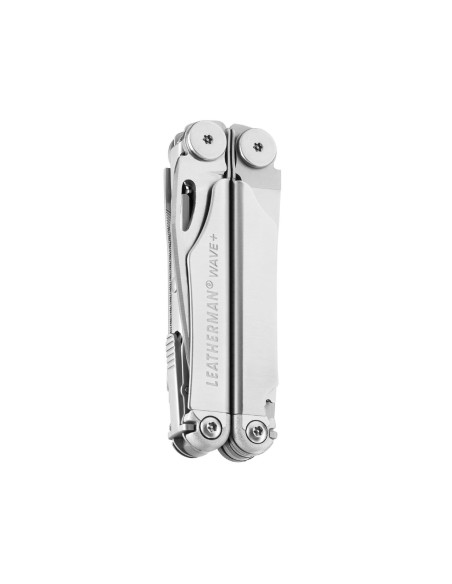 LEATHERMAN ALICATE MULTIUSOS WAVE+