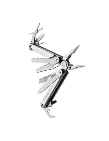 LEATHERMAN ALICATE MULTIUSOS WAVE+