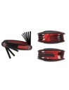 ALLEN WRENCH SET , IMPERIAL
