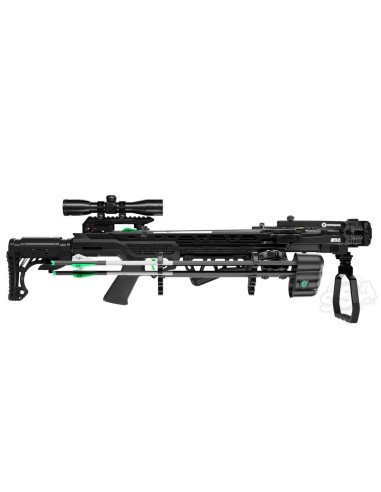 CENTERPOINT BESTA AMPED 425 COM SILENT CRANK PACK