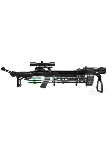 CENTERPOINT BESTA AMPED 425 COM SILENT CRANK PACK