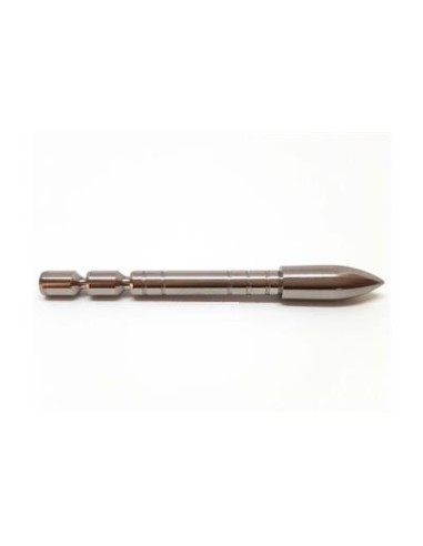 TIPPING PONTA ACE BREAK-OFF ID 4.2 MM 60-70-80 GRÃOS (DUZ)