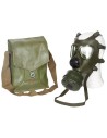 ARMY MASCARILLA ANTI-GÁS ROMANIA, SURPLUS nr 6