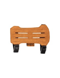 BUCK TRAIL BRAZALERA EN PIEL 19 CM (UN)