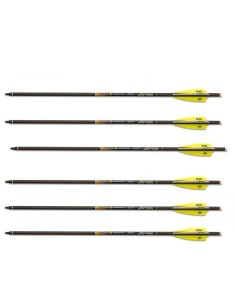 SKYLON VIROTE CARBONO X-BOW 20" (6 un)