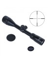 ZASDAR MIRA ENFIELD 3-12X44 RETICULO ILUM MIL-DOT