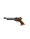 ARTEMIS PISTOLA CO2 CP1 MULTI TIRO CAL 4,5