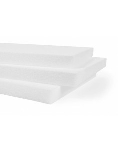 ABC FOAM 400 PLACA INTEIRA / 275X60X5 cm