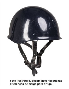ARMY CASQUE GENDARMERIE FRANCAISE, VINTAGE