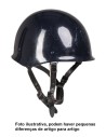 ARMY CASCO POLICIA ANTI DISTURBIOS FRANCESA, VINTAGE