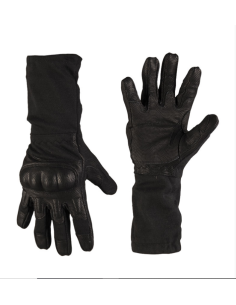 MIL-TEC LUVA COM NOMEX COM PROTEÇÃO DA MÃO