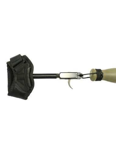 THE POCKET SHOT ARROW POUCH PRO ARROW ( UN)