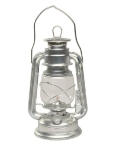 MIL-TEC CANDEEIRO A PETRÓLEO 28 cm