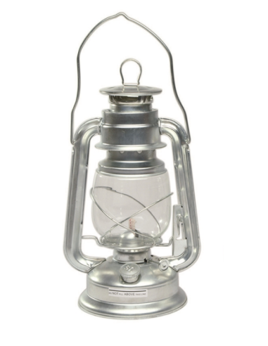 MIL-TEC CANDEEIRO A PETRÓLEO 28 cm