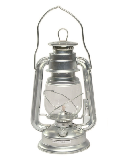 MIL-TEC CANDEEIRO A PETRÓLEO 28 cm