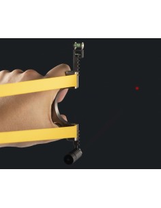 BLACKBIRD SLINGSHOT BUTTERFLY WOOD LASER 2