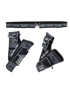 AVALON ARCHERY QUIVER TEC-ONE TARGET