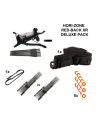 HORI-ZONE PISTOL CROSSBOW RED BACK XR DELUXE PACK