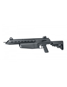 UMAREX CO2 AIR JAVELIN RIFLE (UN)