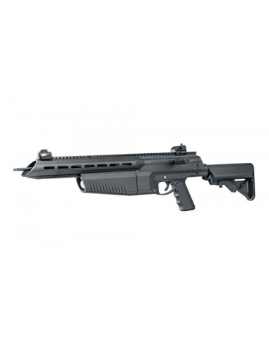 UMAREX AIR JAVELIN RIFLE ARBALETE CO2 (UN)