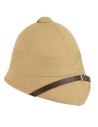 ARMY CASQUE COLONIAL BRITANIQUE, PIT HELMET