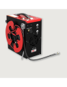 BORNER COMPRESSOR PARA PCPC 12V / 4500 PSI