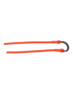 SLINGSHOT RUBBER BAND RED (UN)