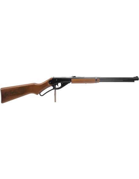 DAISY CARABINE A AIRE RED RYDER ADULTE, CAL 4,5  (UN)