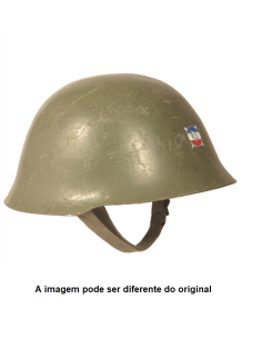 ARMY CASQUE ARMÉE SERBE