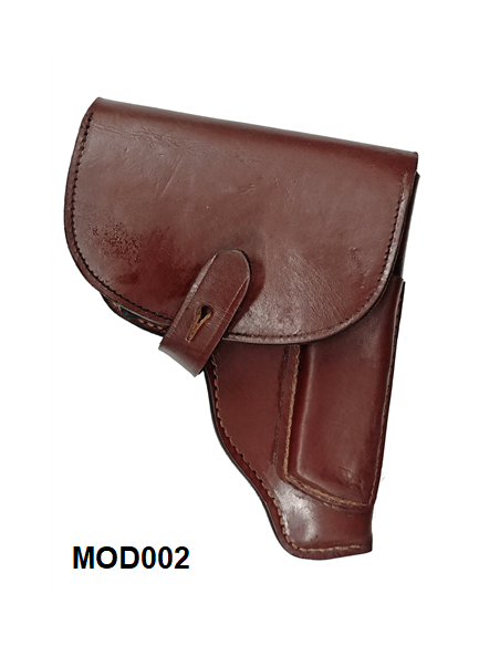 TO RENT/ HOLSTERS FOR PISTOLS AND REVEOLVERS