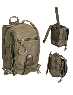 MIL-TEC POCHE MULTI-USE HEXTAC MOLLE