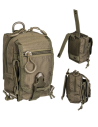 MIL-TEC POCHE MULTI-USE HEXTAC MOLLE