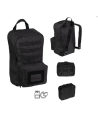 MIL-TEC MOCHILA US ASSAULT PACK ULTRA COMPACT 15 LITROS