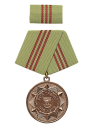 5 años , bronce