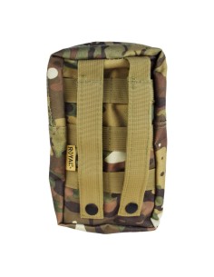 ROYAL BOLSA MULTIFUNÇÕES MOLLE 13x23x7 cm 2