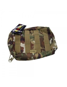 ROYAL POCKET MULTIPURPOSE MOLLE 21x16x8 cm (UN)