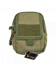 ROYAL MULTIFUNCTION MOLLE BAG 17x12x05 CM