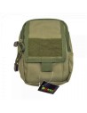 ROYAL BOLSA MOLLE MULTIFUNCIÓN 17x12x5 CM