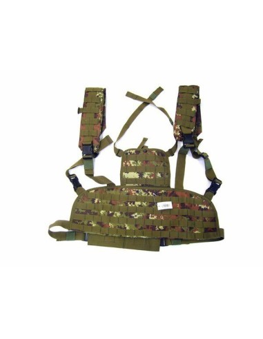 ROYAL TACTICAL VEST H7011
