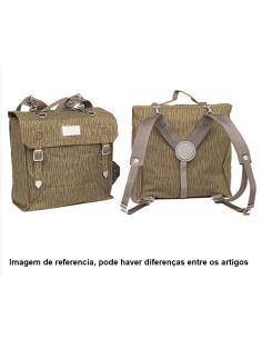 ARMY MOCHILA MILITAR NVA