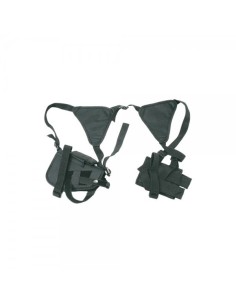 ROYAL COLDRE AXILAR SOBAQUERA CON PORTA CARREGADORES (UN)