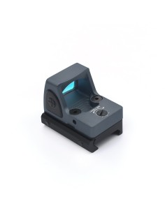 AIM-O VISOR PUNTO ROJO (RED DOT) MINI
