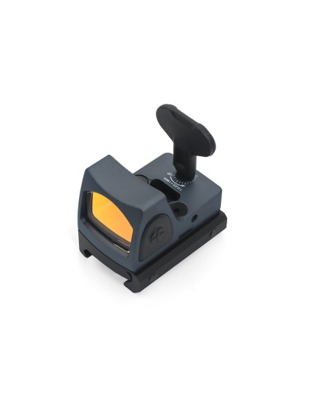 AIM-O MIRA RED DOT MINI