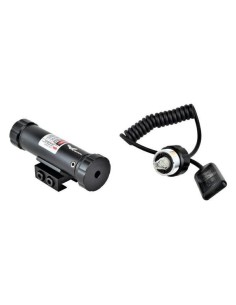 JS RED LASER SIGHT WITH PRESSURE SWITCH