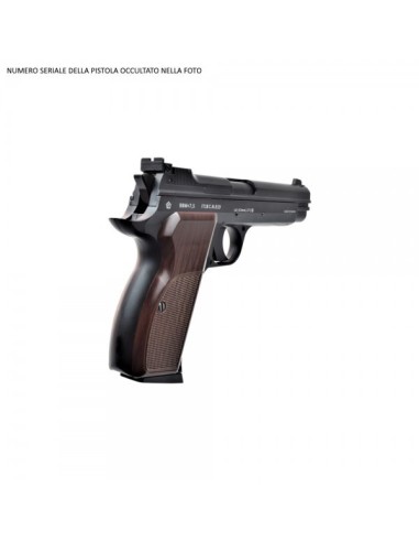 BRUNI PISTOLA CO2 P210 BR-128M CAL 4,5 (UN)