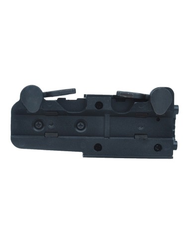 AIM-O RED DOT HOLOGRAPHIC SIGHT WITH QUICK DETACH MOUNTS 13x5x7cm