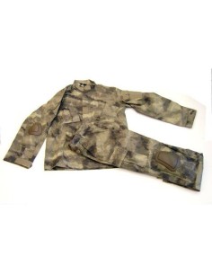 ROYAL CONJUNTO UNIFORME COMBATE ATACS