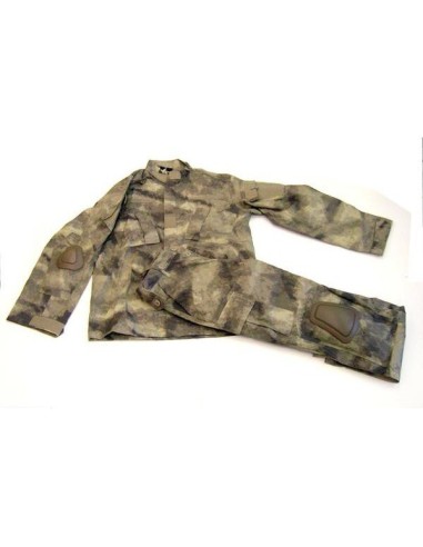 ROYAL CONJUNTO UNIFORME COMBATE ATACS